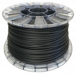 Пластик NYLON CARBON