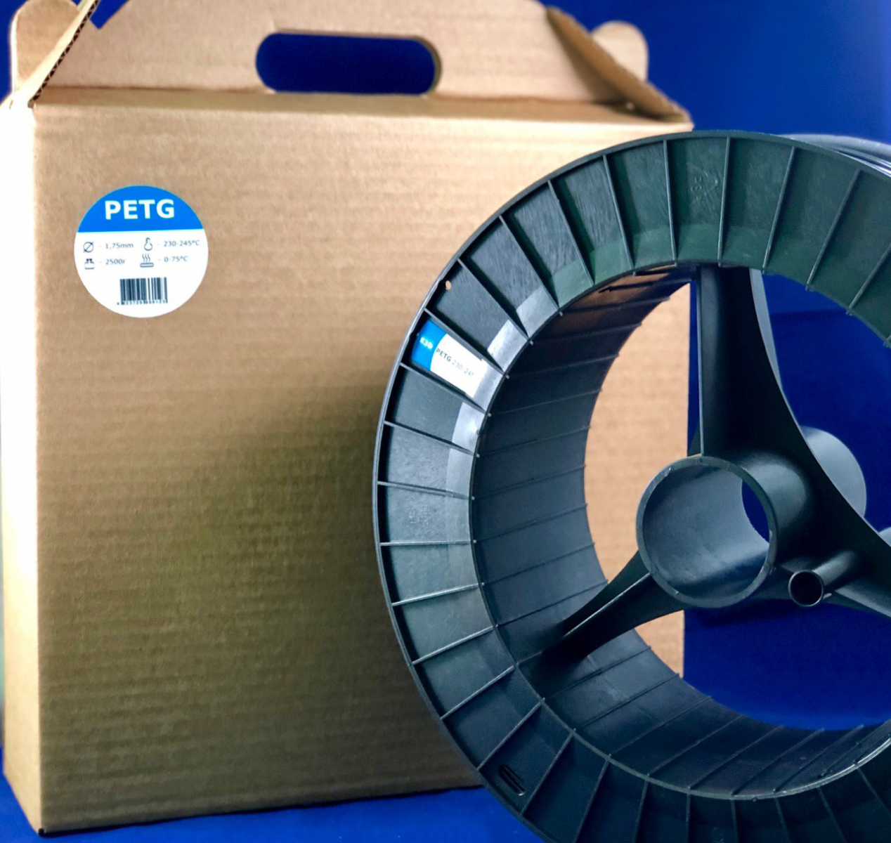 Petg пластик феррари Petg пластик феррари