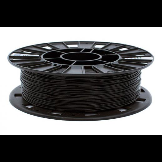 HIPS пластик ELEMENT для 3D принтера 750г Черный 2.85мм