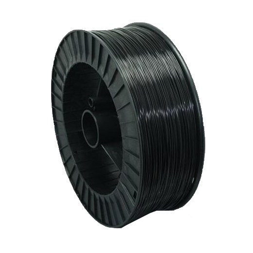 HIPS пластик ELEMENT для 3D принтера 2500г Черный 2.85мм