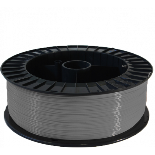 PETG пластик ELEMENT для 3D принтера 2,5кг Серый 1.75мм