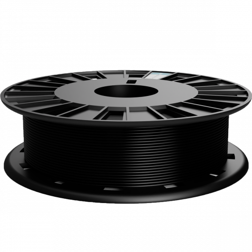 RESIN X пластик ELEMENT для 3D-принтера 2.85мм 750г нетто черный