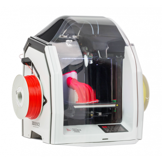 3D принтер 3DGENCE DOUBLE P255