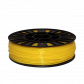 Пруток ELEMENT для 3D печати PETG 750 г Желтый–2.85мм
