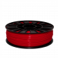 Пруток ELEMENT для 3D печати PETG 750 г Красный–2.85мм