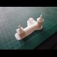 PLA пластик ELEMENT для 3D принтера 1кг нетто Белый–1.75мм