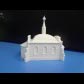 PLA пластик ELEMENT для 3D принтера 1кг нетто Белый–1.75мм