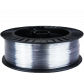 PETG пластик ELEMENT для 3D принтера 2,5кг Натуральный прозрачный 2.85мм