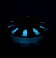 PLA светящийся пластик ELEMENT для 3D принтера 500 г Люминесцентный Голубым 1.75мм