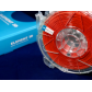 PETG пластик ELEMENT для 3D принтера 750 г Красный 1.75мм