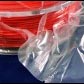 PETG пластик ELEMENT для 3D принтера 750 г Красный 1.75мм