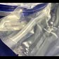 Пруток для 3D печати PETG 750г Синий прозрачный 1.75мм