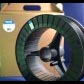PETG пластик ELEMENT для 3D принтера 2,5кг Синий 1.75мм