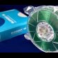 PETG пластик для 3D принтера 750г Зеленый прозрачный 1.75мм