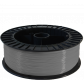 PETG пластик ELEMENT для 3D принтера 2,5кг Серый 1.75мм