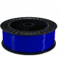 PETG пластик ELEMENT для 3D принтера 2,5кг Синий 1.75мм