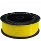 PETG пластик ELEMENT для 3D принтера 2,5кг Желтый 2.85мм