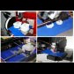 Синий скотч 3М 2090 - 48ММ для 3D принтера