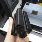 NYLON CARBON пластик ELEMENT для 3D принтера Черный 1.75мм