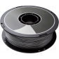 PLA пластик ELEMENT для 3D принтера 1 кг нетто Серебристый 1.75мм