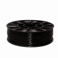 VITRUM  (SBS) пластик для 3D принтера 750 г Черный 1.75мм